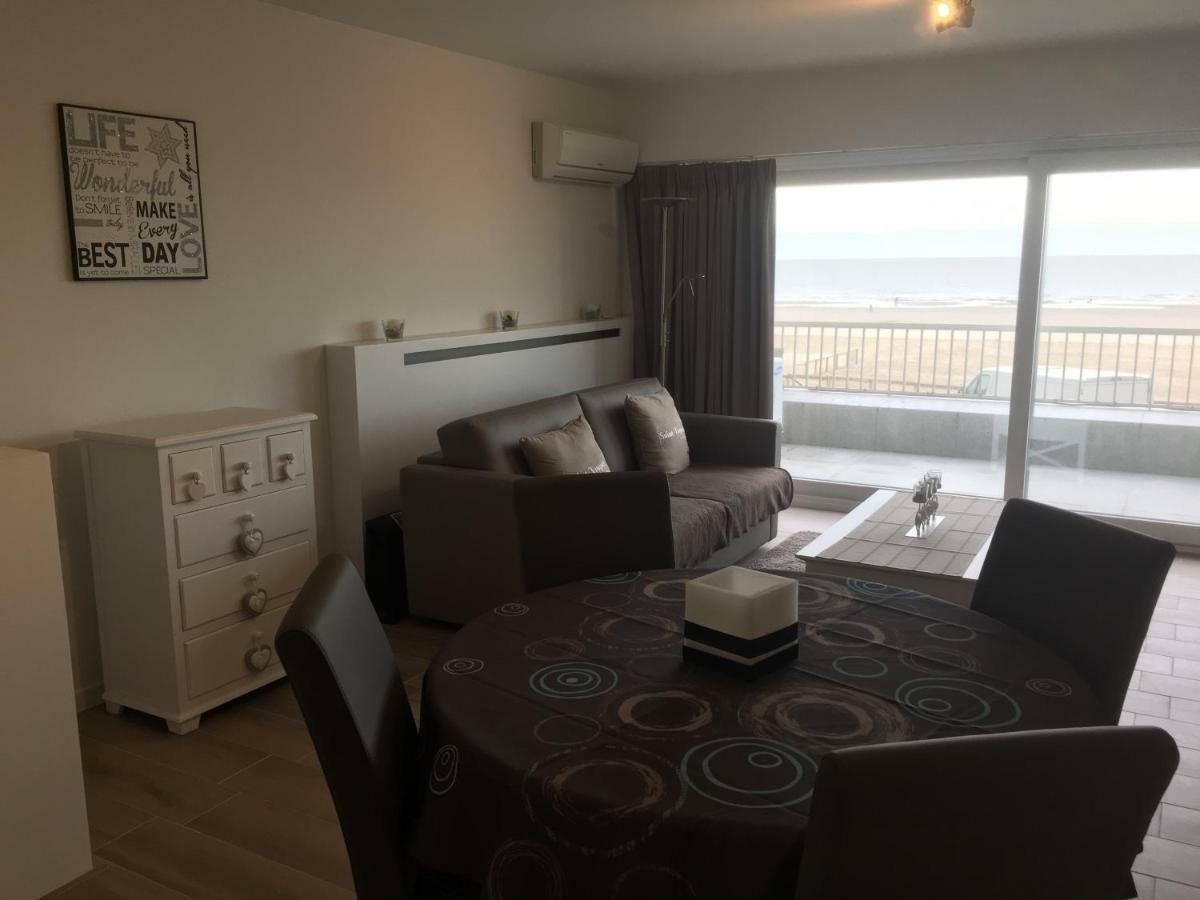 דירות בלנקנברג Seaview מראה חיצוני תמונה