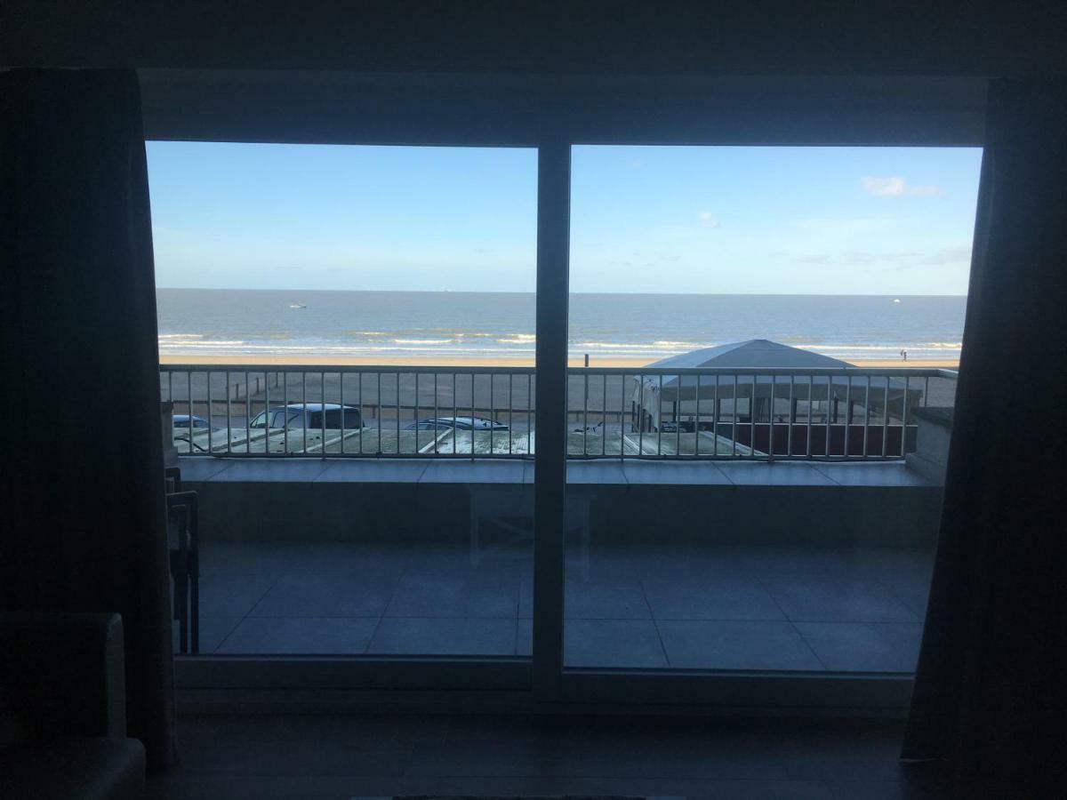 דירות בלנקנברג Seaview מראה חיצוני תמונה